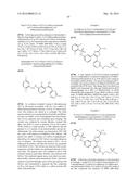 Benzene Sulfonamide Thiazole and Oxazole Compounds diagram and image