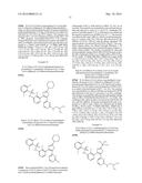 Benzene Sulfonamide Thiazole and Oxazole Compounds diagram and image