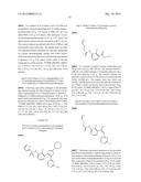 Benzene Sulfonamide Thiazole and Oxazole Compounds diagram and image