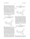 Benzene Sulfonamide Thiazole and Oxazole Compounds diagram and image