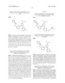 Benzene Sulfonamide Thiazole and Oxazole Compounds diagram and image