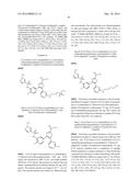 Benzene Sulfonamide Thiazole and Oxazole Compounds diagram and image