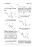 Benzene Sulfonamide Thiazole and Oxazole Compounds diagram and image