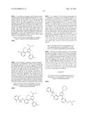 Benzene Sulfonamide Thiazole and Oxazole Compounds diagram and image