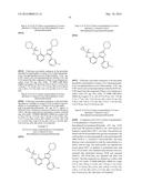 Benzene Sulfonamide Thiazole and Oxazole Compounds diagram and image