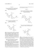 Benzene Sulfonamide Thiazole and Oxazole Compounds diagram and image