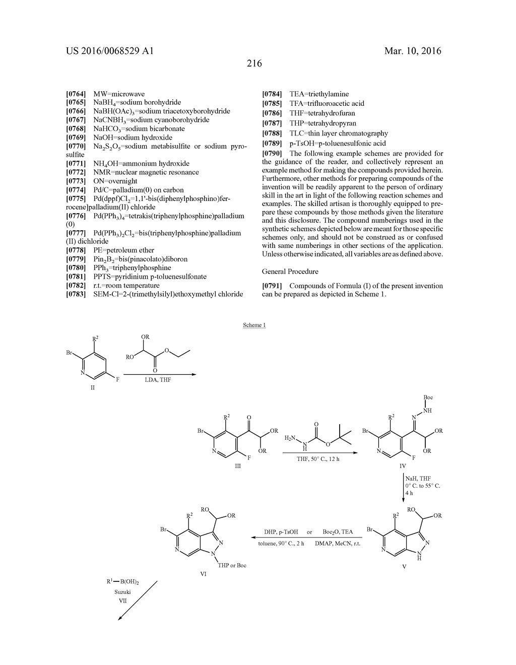 3-(1H-BENZO[D]IMIDAZOL-2-YL)-1H-PYRAZOLO[3,4-C]PYRIDINE AND THERAPEUTIC     USES THEREOF - diagram, schematic, and image 217