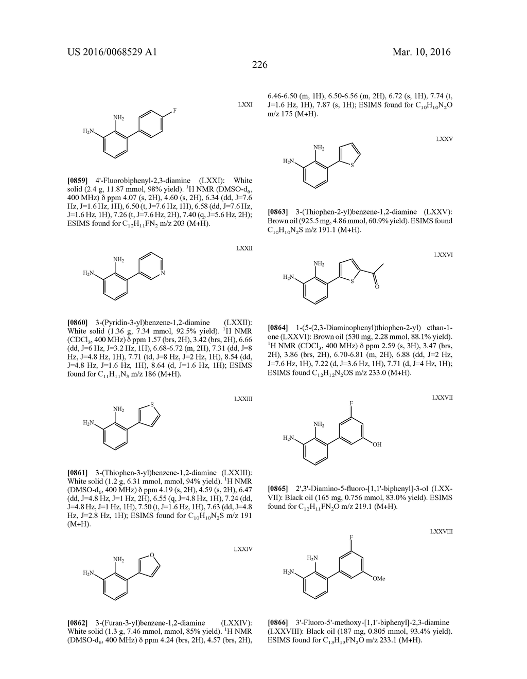 3-(1H-BENZO[D]IMIDAZOL-2-YL)-1H-PYRAZOLO[3,4-C]PYRIDINE AND THERAPEUTIC     USES THEREOF - diagram, schematic, and image 227