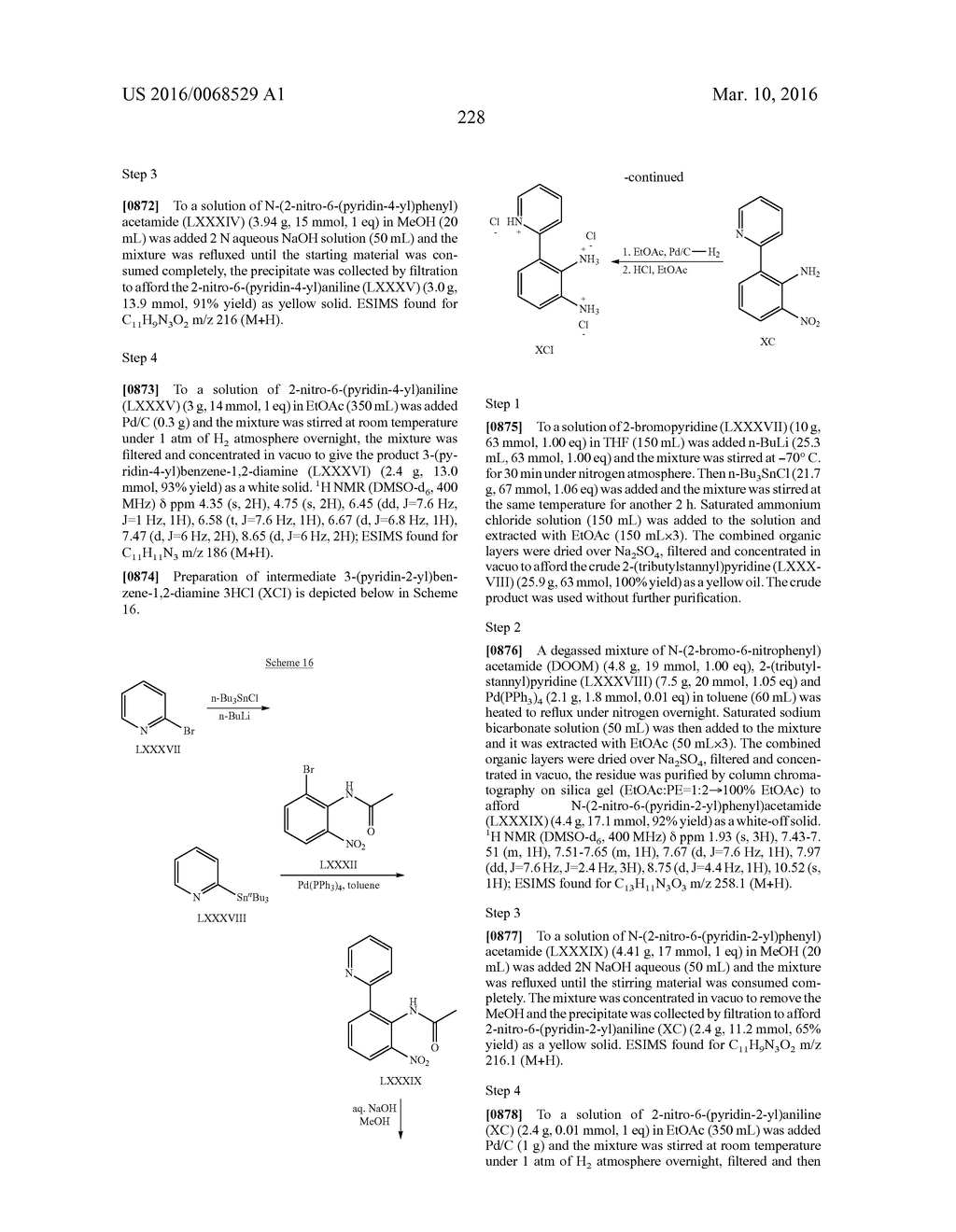 3-(1H-BENZO[D]IMIDAZOL-2-YL)-1H-PYRAZOLO[3,4-C]PYRIDINE AND THERAPEUTIC     USES THEREOF - diagram, schematic, and image 229