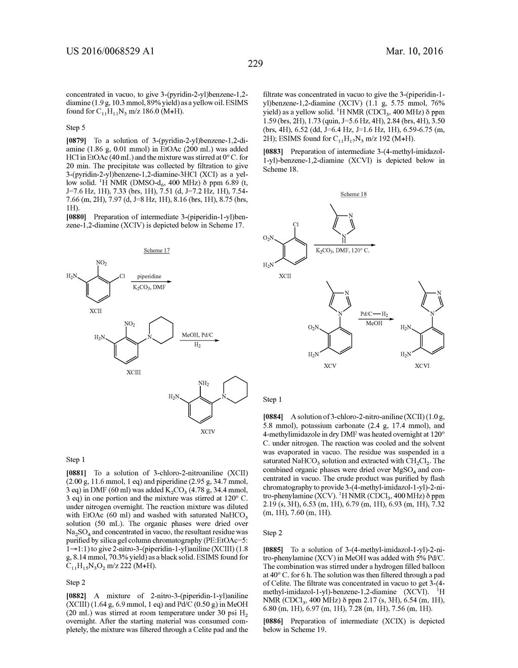 3-(1H-BENZO[D]IMIDAZOL-2-YL)-1H-PYRAZOLO[3,4-C]PYRIDINE AND THERAPEUTIC     USES THEREOF - diagram, schematic, and image 230