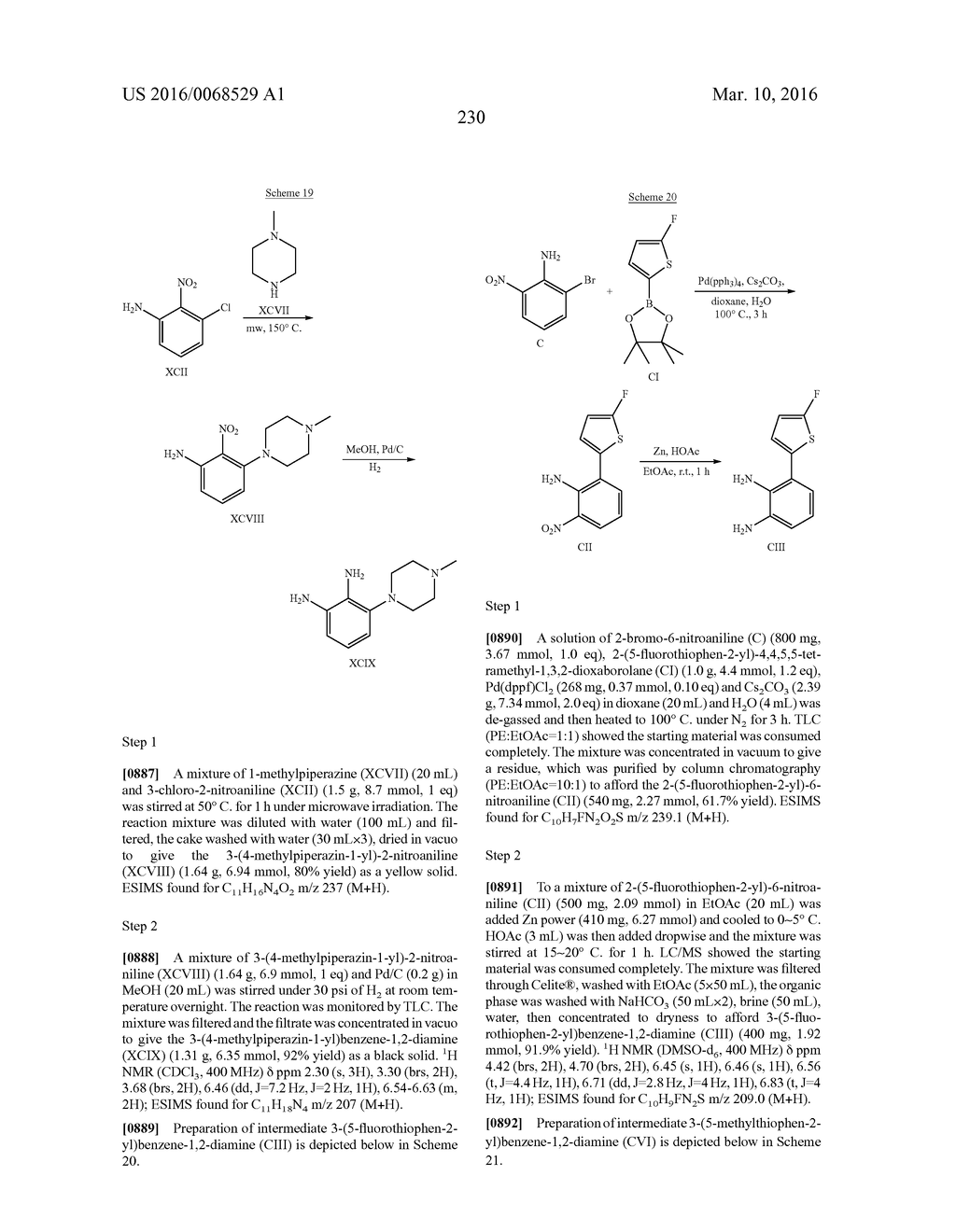 3-(1H-BENZO[D]IMIDAZOL-2-YL)-1H-PYRAZOLO[3,4-C]PYRIDINE AND THERAPEUTIC     USES THEREOF - diagram, schematic, and image 231
