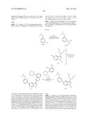 3-(1H-BENZO[D]IMIDAZOL-2-YL)-1H-PYRAZOLO[3,4-C]PYRIDINE AND THERAPEUTIC     USES THEREOF diagram and image