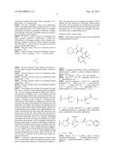 NOVEL AZA-OXO-INDOLES FOR THE TREATMENT AND PROPHYLAXIS OF RESPIRATORY     SYNCYTIAL VIRUS INFECTION diagram and image