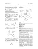 NOVEL AZA-OXO-INDOLES FOR THE TREATMENT AND PROPHYLAXIS OF RESPIRATORY     SYNCYTIAL VIRUS INFECTION diagram and image