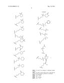 NOVEL AZA-OXO-INDOLES FOR THE TREATMENT AND PROPHYLAXIS OF RESPIRATORY     SYNCYTIAL VIRUS INFECTION diagram and image