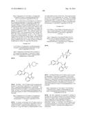 NOVEL AZA-OXO-INDOLES FOR THE TREATMENT AND PROPHYLAXIS OF RESPIRATORY     SYNCYTIAL VIRUS INFECTION diagram and image