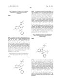 NOVEL AZA-OXO-INDOLES FOR THE TREATMENT AND PROPHYLAXIS OF RESPIRATORY     SYNCYTIAL VIRUS INFECTION diagram and image