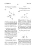 NOVEL AZA-OXO-INDOLES FOR THE TREATMENT AND PROPHYLAXIS OF RESPIRATORY     SYNCYTIAL VIRUS INFECTION diagram and image