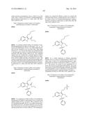 NOVEL AZA-OXO-INDOLES FOR THE TREATMENT AND PROPHYLAXIS OF RESPIRATORY     SYNCYTIAL VIRUS INFECTION diagram and image