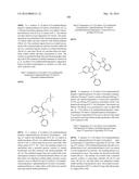 NOVEL AZA-OXO-INDOLES FOR THE TREATMENT AND PROPHYLAXIS OF RESPIRATORY     SYNCYTIAL VIRUS INFECTION diagram and image