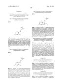 NOVEL AZA-OXO-INDOLES FOR THE TREATMENT AND PROPHYLAXIS OF RESPIRATORY     SYNCYTIAL VIRUS INFECTION diagram and image