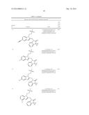 NOVEL AZA-OXO-INDOLES FOR THE TREATMENT AND PROPHYLAXIS OF RESPIRATORY     SYNCYTIAL VIRUS INFECTION diagram and image