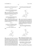 NOVEL AZA-OXO-INDOLES FOR THE TREATMENT AND PROPHYLAXIS OF RESPIRATORY     SYNCYTIAL VIRUS INFECTION diagram and image