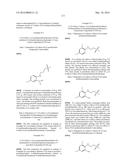 NOVEL AZA-OXO-INDOLES FOR THE TREATMENT AND PROPHYLAXIS OF RESPIRATORY     SYNCYTIAL VIRUS INFECTION diagram and image