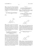 NOVEL AZA-OXO-INDOLES FOR THE TREATMENT AND PROPHYLAXIS OF RESPIRATORY     SYNCYTIAL VIRUS INFECTION diagram and image