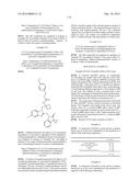 NOVEL AZA-OXO-INDOLES FOR THE TREATMENT AND PROPHYLAXIS OF RESPIRATORY     SYNCYTIAL VIRUS INFECTION diagram and image