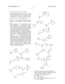 NOVEL AZA-OXO-INDOLES FOR THE TREATMENT AND PROPHYLAXIS OF RESPIRATORY     SYNCYTIAL VIRUS INFECTION diagram and image