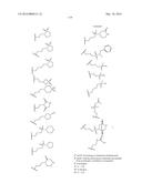 NOVEL AZA-OXO-INDOLES FOR THE TREATMENT AND PROPHYLAXIS OF RESPIRATORY     SYNCYTIAL VIRUS INFECTION diagram and image