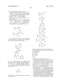 NOVEL AZA-OXO-INDOLES FOR THE TREATMENT AND PROPHYLAXIS OF RESPIRATORY     SYNCYTIAL VIRUS INFECTION diagram and image