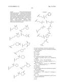 NOVEL AZA-OXO-INDOLES FOR THE TREATMENT AND PROPHYLAXIS OF RESPIRATORY     SYNCYTIAL VIRUS INFECTION diagram and image