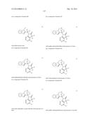 NOVEL AZA-OXO-INDOLES FOR THE TREATMENT AND PROPHYLAXIS OF RESPIRATORY     SYNCYTIAL VIRUS INFECTION diagram and image