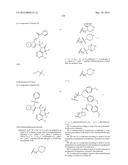 NOVEL AZA-OXO-INDOLES FOR THE TREATMENT AND PROPHYLAXIS OF RESPIRATORY     SYNCYTIAL VIRUS INFECTION diagram and image