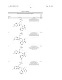 NOVEL AZA-OXO-INDOLES FOR THE TREATMENT AND PROPHYLAXIS OF RESPIRATORY     SYNCYTIAL VIRUS INFECTION diagram and image