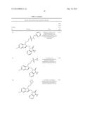 NOVEL AZA-OXO-INDOLES FOR THE TREATMENT AND PROPHYLAXIS OF RESPIRATORY     SYNCYTIAL VIRUS INFECTION diagram and image