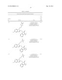 NOVEL AZA-OXO-INDOLES FOR THE TREATMENT AND PROPHYLAXIS OF RESPIRATORY     SYNCYTIAL VIRUS INFECTION diagram and image