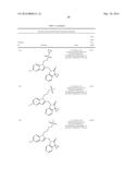 NOVEL AZA-OXO-INDOLES FOR THE TREATMENT AND PROPHYLAXIS OF RESPIRATORY     SYNCYTIAL VIRUS INFECTION diagram and image