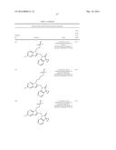 NOVEL AZA-OXO-INDOLES FOR THE TREATMENT AND PROPHYLAXIS OF RESPIRATORY     SYNCYTIAL VIRUS INFECTION diagram and image