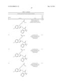 NOVEL AZA-OXO-INDOLES FOR THE TREATMENT AND PROPHYLAXIS OF RESPIRATORY     SYNCYTIAL VIRUS INFECTION diagram and image