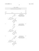 NOVEL AZA-OXO-INDOLES FOR THE TREATMENT AND PROPHYLAXIS OF RESPIRATORY     SYNCYTIAL VIRUS INFECTION diagram and image