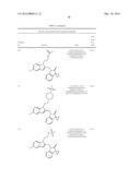 NOVEL AZA-OXO-INDOLES FOR THE TREATMENT AND PROPHYLAXIS OF RESPIRATORY     SYNCYTIAL VIRUS INFECTION diagram and image