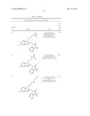 NOVEL AZA-OXO-INDOLES FOR THE TREATMENT AND PROPHYLAXIS OF RESPIRATORY     SYNCYTIAL VIRUS INFECTION diagram and image