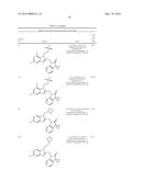 NOVEL AZA-OXO-INDOLES FOR THE TREATMENT AND PROPHYLAXIS OF RESPIRATORY     SYNCYTIAL VIRUS INFECTION diagram and image