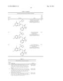 NOVEL AZA-OXO-INDOLES FOR THE TREATMENT AND PROPHYLAXIS OF RESPIRATORY     SYNCYTIAL VIRUS INFECTION diagram and image