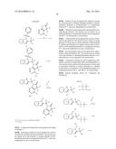 NOVEL AZA-OXO-INDOLES FOR THE TREATMENT AND PROPHYLAXIS OF RESPIRATORY     SYNCYTIAL VIRUS INFECTION diagram and image