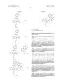 NOVEL AZA-OXO-INDOLES FOR THE TREATMENT AND PROPHYLAXIS OF RESPIRATORY     SYNCYTIAL VIRUS INFECTION diagram and image