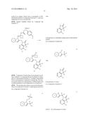 NOVEL AZA-OXO-INDOLES FOR THE TREATMENT AND PROPHYLAXIS OF RESPIRATORY     SYNCYTIAL VIRUS INFECTION diagram and image